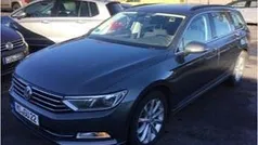 Gebraucht 2017 VW Passat Comfortline Kombi | 16.912 € (Fairer Preis)