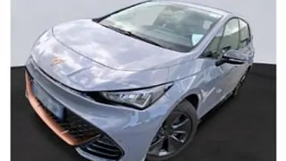 Gebraucht Cupra Born 150 kW (204 PS) 2023 Kleinwagen
