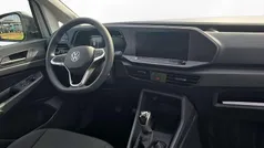 Gebraucht 2024 VW Caddy Maxi Van / Kleinbus | 25.270 € (Guter Preis)