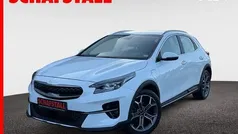 Gebraucht 2021 Kia XCeed Spirit SUV | 18.939 € (Fairer Preis)