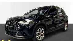 Gebraucht 2023 Seat Arona FR SUV | 19.880 € (Guter Preis)