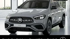 Gebraucht 2025 Mercedes GLA220 AMG SUV | 51.900 € (Fairer Preis)