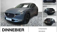 Gebraucht 2023 Mazda CX-30 Homura-Line SUV | 25.899 € (Fairer Preis)