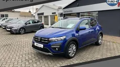 Gebraucht 2022 Dacia Sandero Comfort Kleinwagen | 15.990 € (Fairer Preis)