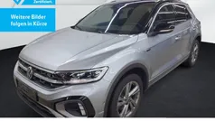 Gebraucht 2024 VW T-Roc R-line SUV | 31.780 € (Fairer Preis)