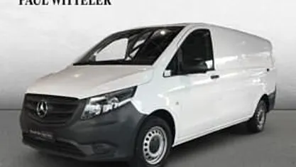 Gebraucht Mercedes Vito 163 PS (119 kW) 2023 Van