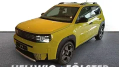 Gelb Neu 2025 Fiat Panda La Prima Kleinwagen | 22.950 € (Fairer Preis)