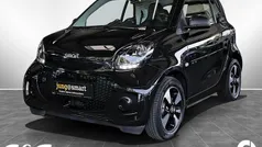 Gebraucht 2020 Smart ForTwo Electric Drive Passion Kleinwagen | 10.890 € (Fairer Preis)