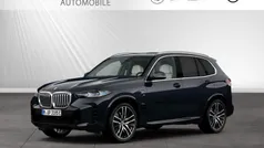 Carbonschwarz metallic Gebraucht 2025 BMW X5 SUV | 94.888 € (Fairer Preis)