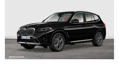 Gebraucht 2023 BMW X3 Sport Line SUV | 37.990 € (Superpreis)
