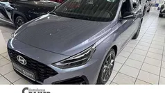 Gebraucht 2025 Hyundai i30 Advantage Limousine | 25.490 € (Fairer Preis)