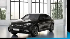 Mercedes GLC220