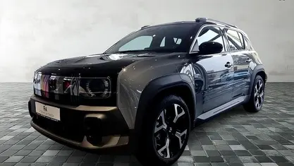 Gebraucht Renault 4 E-Tech Komfort 110 kW (150 PS) 2026 SUV