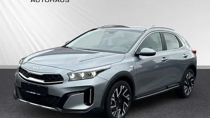 Gebraucht 2025 Kia XCeed Vision SUV | 24.279 € (Superpreis)