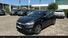 Gebraucht 2025 Dacia Sandero Expression Kleinwagen | 18.750 € (Guter Preis)