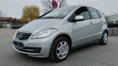 Gebraucht 2009 Mercedes A180 Limousine | 3.600 € (Guter Preis)