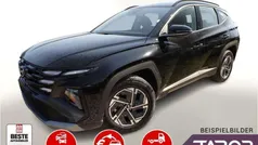 Gebraucht 2025 Hyundai Tucson Trend SUV | 35.388 € (Fairer Preis)