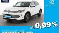 Gebraucht 2024 VW Tiguan Elegance SUV | 38.980 € (Fairer Preis)