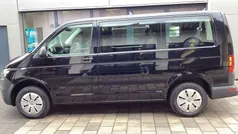 Deep black perleffekt Gebraucht 2024 VW T6.1 Van | 47.750 € (Superpreis)