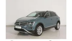Gebraucht 2024 VW T-Roc Style SUV | 28.440 € (Guter Preis)