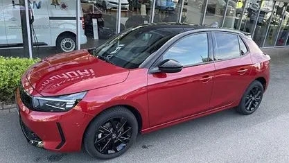 Gebraucht Opel Corsa 100 PS (73 kW) 2024 Kleinwagen