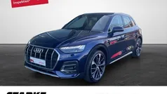Gebraucht 2022 Audi Q5 Advanced SUV | 54.990 € (Teuer)