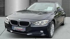 Schwarz Gebraucht 2013 BMW 316 Comfort Edition Limousine | 11.990 € (Fairer Preis)