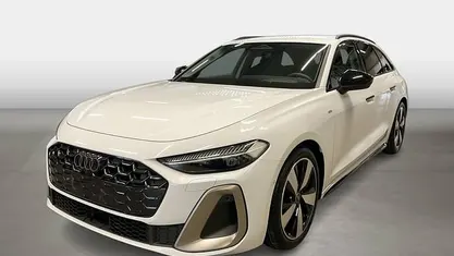 Usata Audi A5 S-Line 204 CV (150 kW) 2025 Bianco Station wagon