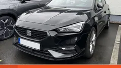 Gebraucht 2022 Seat Leon FR Limousine | 21.490 € (Fairer Preis)