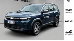 Gebraucht 2025 Dacia Bigster Expression SUV | 31.280 € (Fairer Preis)