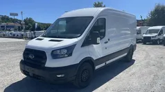 Gebraucht 2025 Ford Transit Trend Limousine | 34.040 € (Superpreis)