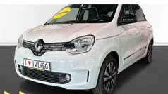 Gebraucht 2024 Renault Twingo Techno Kleinwagen | 19.440 € (Fairer Preis)