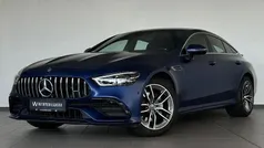 Gebraucht 2020 Mercedes AMG GT 43 AMG Coupé | 75.990 € (Etwas zu teuer)