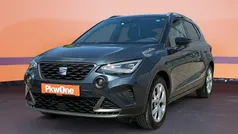 Gebraucht 2023 Seat Arona FR-Line SUV | 16.590 € (Guter Preis)