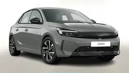 Gebraucht Opel Corsa 100 PS (73 kW) 2025 Kleinwagen