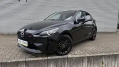 Jet black Gebraucht 2023 Mazda 2 Homura-Line Kleinwagen | 18.490 € (Fairer Preis)