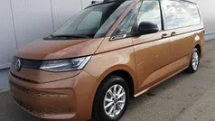 Gebraucht 2025 VW California Comfortline Van | 60.859 € (Guter Preis)