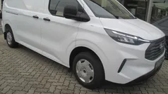 Gebraucht 2024 Ford Transit Custom Trend Van / Kleinbus | 36.330 € (Fairer Preis)