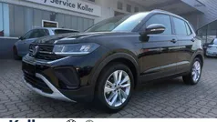 Gebraucht 2024 VW T-Cross Life SUV | 24.970 € (Fairer Preis)