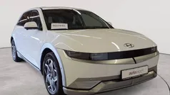 Gebraucht 2023 Hyundai Ioniq 5 SUV | 35.290 € (Fairer Preis)