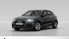 Gebraucht 2024 Audi A1 Sportback Advanced Kleinwagen | 22.400 € (Fairer Preis)