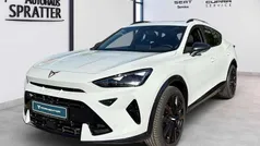 Gebraucht 2025 Cupra Formentor VZ SUV | 44.990 € (Fairer Preis)