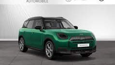 Gebraucht 2024 Mini Countryman SUV | 37.490 € (Guter Preis)