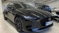 Gebraucht 2025 Mazda 3 Nagisa Limousine | 28.900 € (Superpreis)