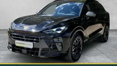 Mythosschwarz Neu 2025 Cupra Terramar VZ SUV | 45.890 € (Superpreis)
