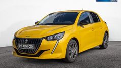 Gebraucht 2022 Peugeot 208 Active Kleinwagen | 14.900 € (Fairer Preis)