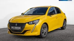 Gebraucht 2022 Peugeot 208 Active Kleinwagen | 14.900 € (Fairer Preis)