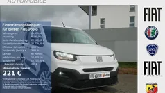 Libeccio blau metallic Neu 2025 Fiat Doblò Comfort Van / Kleinbus | 26.490 € (Fairer Preis)