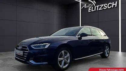 Gebraucht 2020 Audi A4 Advanced Kombi | 29.950 € (Fairer Preis)