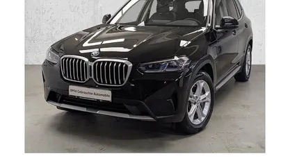 Gebraucht BMW X3 Sport Line 292 PS (214 kW) 2021 SUV
